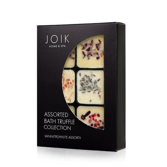 Bad truffel assortiment | Joik