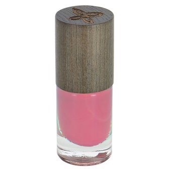 Pink Blossom nagellak | Boho Green Make-up