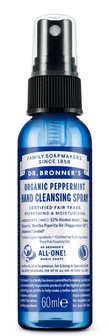 Hygiënespray | Peppermint