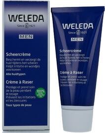 Scheercr&egrave;me | Weleda