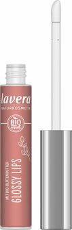 Rosy Sorbet | Lipgloss  | Lavera