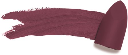 Matte lipstick velvet royal cassis | Lavera