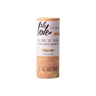 Lip balm velvet care | We love the planet