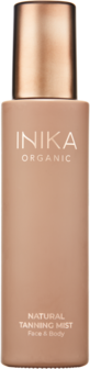 Tanning spray | Inika