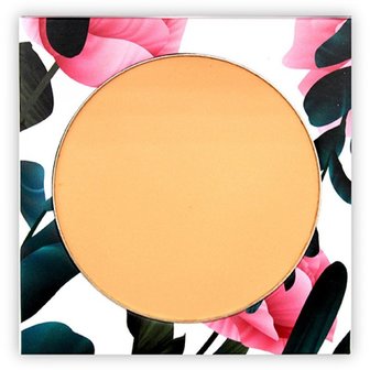 Medium, pressed foundation | PHB