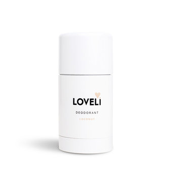 Deo stick Coconut XL | Loveli