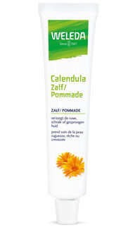 Calendula Zalf | Weleda