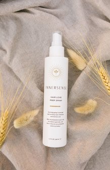 Hair love prep spray | Innersense Organic Beauty