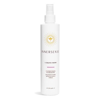 I create finish haarspray| Innersense Organic Beauty