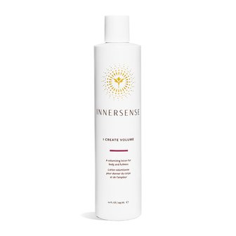 I create volume | Innersense Organic Beauty