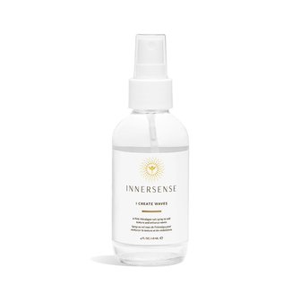 I create waves | Innersense Organic Beauty