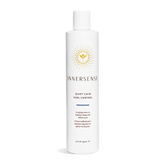 Quiet calm curl control | Innersense Organic Beauty