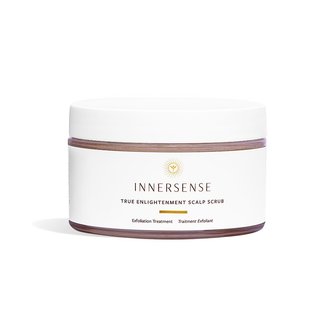 True Enlightenment Scalp Scrub | Innersense Organic Beauty
