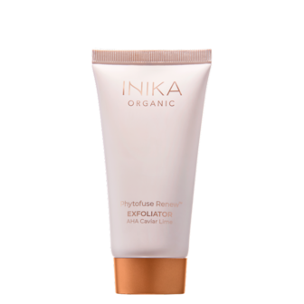 Phytofuse renew Exfoliator | Inika