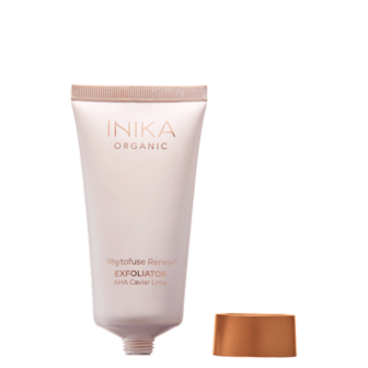 Phytofuse renew Exfoliator | Inika