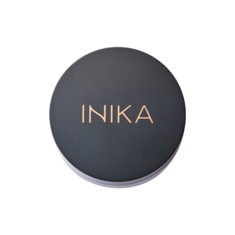 Loose mineral foundation Trust | Inika