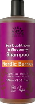 Repair Shampoo Nordic Berries | Urtekram