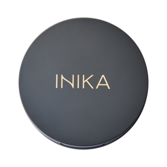 Nurture baked mineral foundation powder | Inika