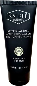 After shave balsem | Kaerel Skincare