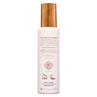 Hydrating toning mist | Inika