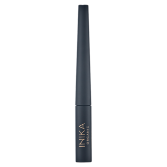 Liquid eyeliner black | Inika