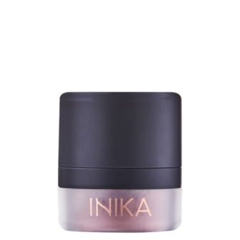 Mineral Blush Puff Pot: Rosy Glow | Inika