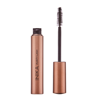 Mascara Purity Lash (Black) | Inika 