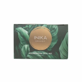 Trial kit medium | Inika