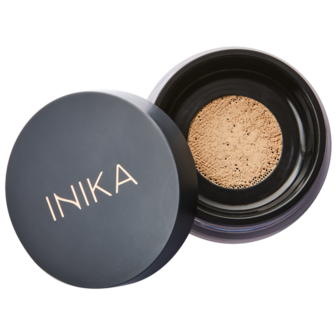 Unity mineral foundation powder | Inika organic