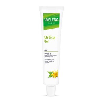 Urtica Gel | Weleda