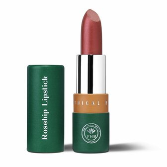 Cranberry lipstick | PHB
