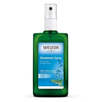Salvia Deodorant | Weleda