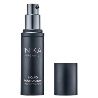 Nude Liquid Foundation | Inika