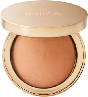 Sunkissed bronzing powder | Inika