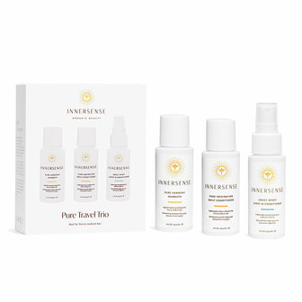 Travel Trio - Pure Collection | Innersense