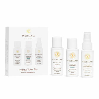 Travel Trio - Hydrate Collection | Innersense