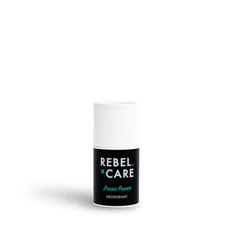 Rebel care zensei power | Loveli