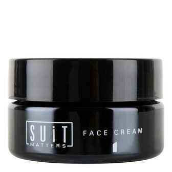 Suit Matters - Face Cream 45ml