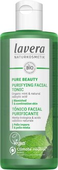 Purifying Facial Toner | Lavera