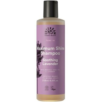 Lavendel shampoo | Urtekram