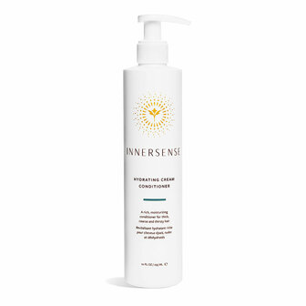 Hydrating cream conditioner | Innersense