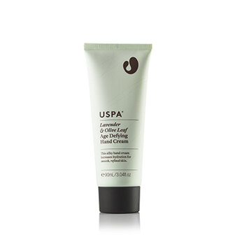 Age defying hand cream | USPA