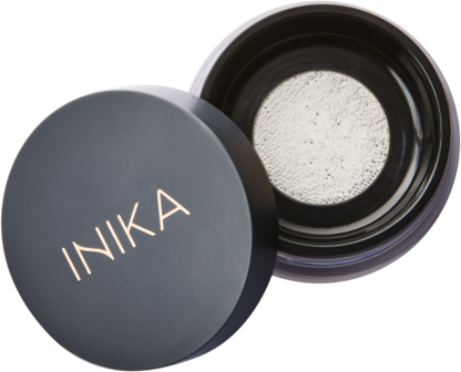 Mineral Setting Powder | Inika