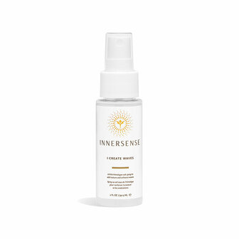 I create waves travel size| Innersense Organic Beauty