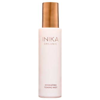 Hydrating toning mist | Inika