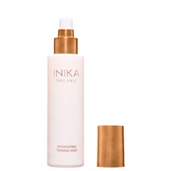 Hydrating toning mist | Inika