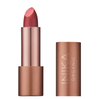Lipstick Auburn | Inika