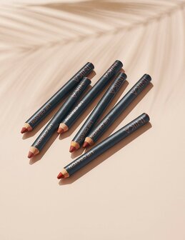 Lipstick pencils | Inika