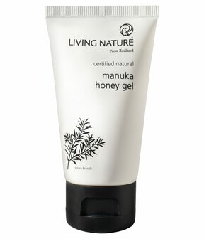 Rescue gel | Living Nature