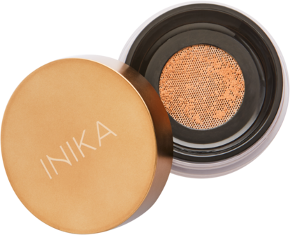 Loose mineral bronzing powder sunkissed | Inika